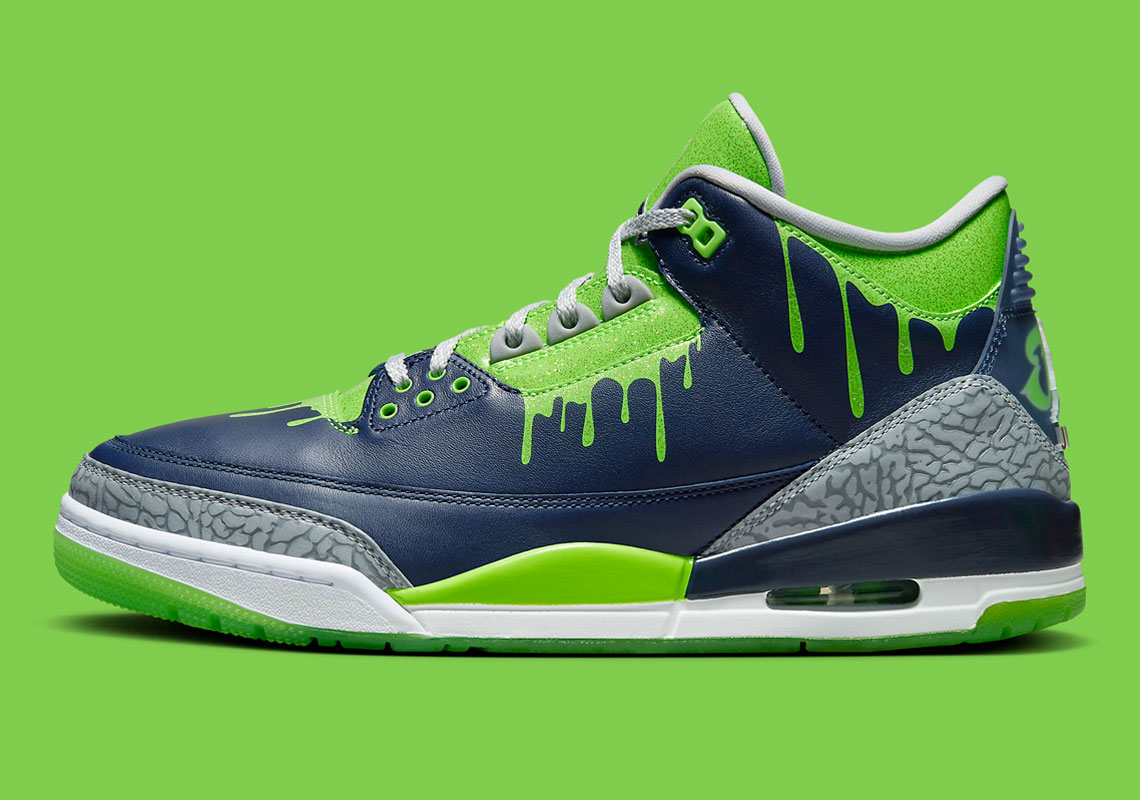 Bộ Sưu Tập Nike Doernbecher Freestyle XIX: Sự Hòa Quyện Nghệ Thuật và Tình Người - 9