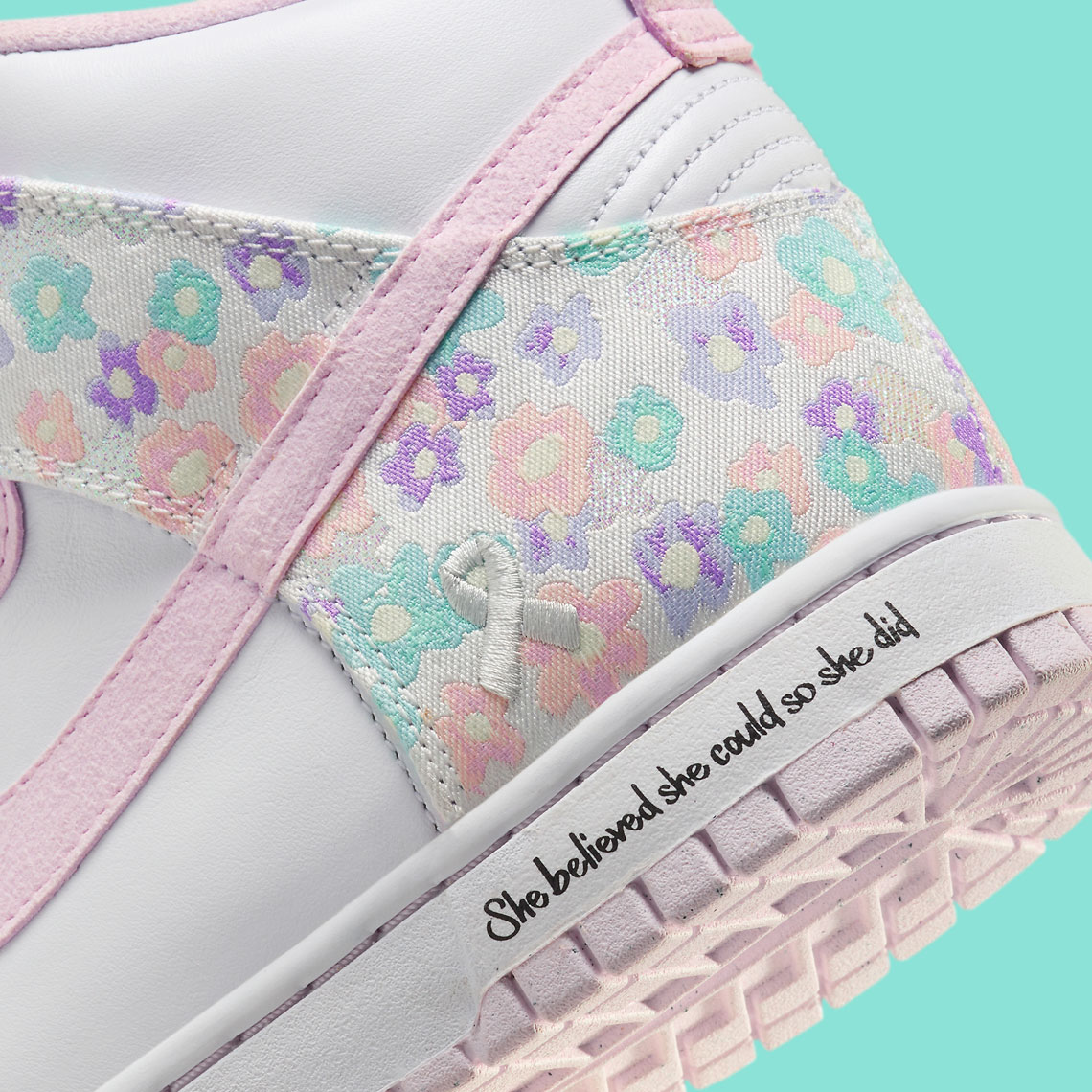 Bộ Sưu Tập Nike Doernbecher Freestyle XIX: Sự Hòa Quyện Nghệ Thuật và Tình Người - 91