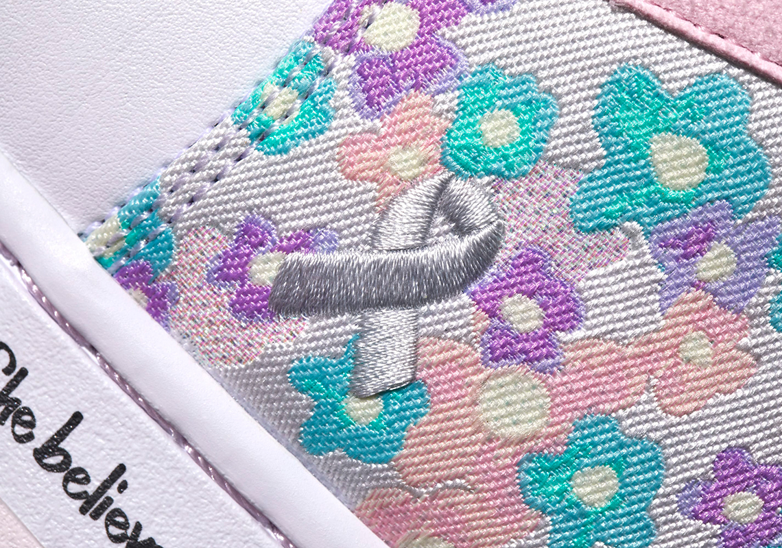 Bộ Sưu Tập Nike Doernbecher Freestyle XIX: Sự Hòa Quyện Nghệ Thuật và Tình Người - 97