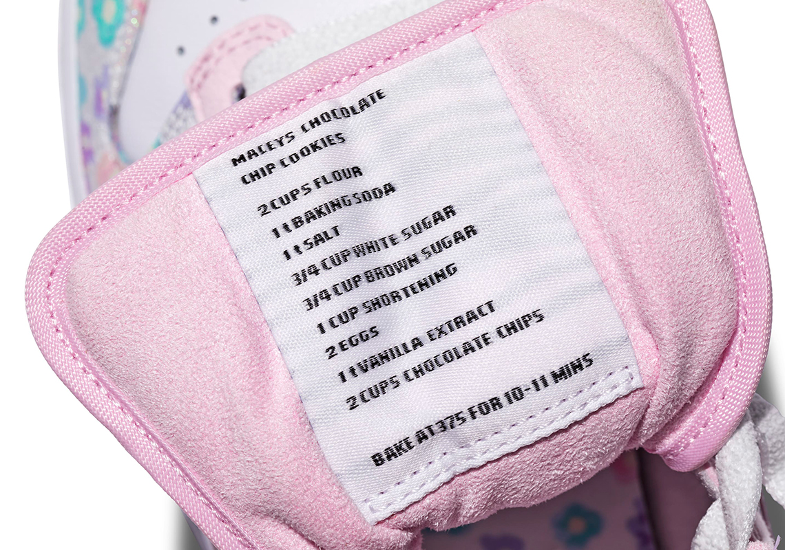 Bộ Sưu Tập Nike Doernbecher Freestyle XIX: Sự Hòa Quyện Nghệ Thuật và Tình Người - 99