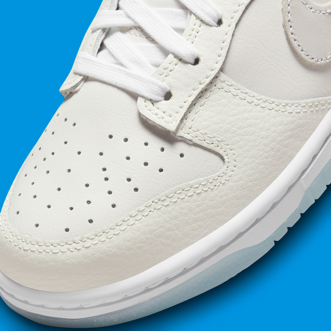 Bộ sưu tập Nike Dunk Low Music Stereo: Sự kết hợp độc đáo của âm nhạc và thiết bị âm thanh - 10