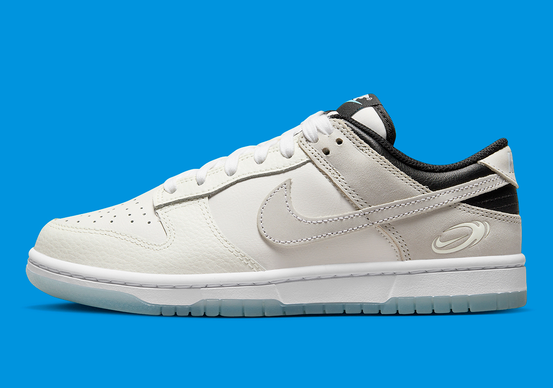 Bộ sưu tập Nike Dunk Low Music Stereo: Sự kết hợp độc đáo của âm nhạc và thiết bị âm thanh - 3