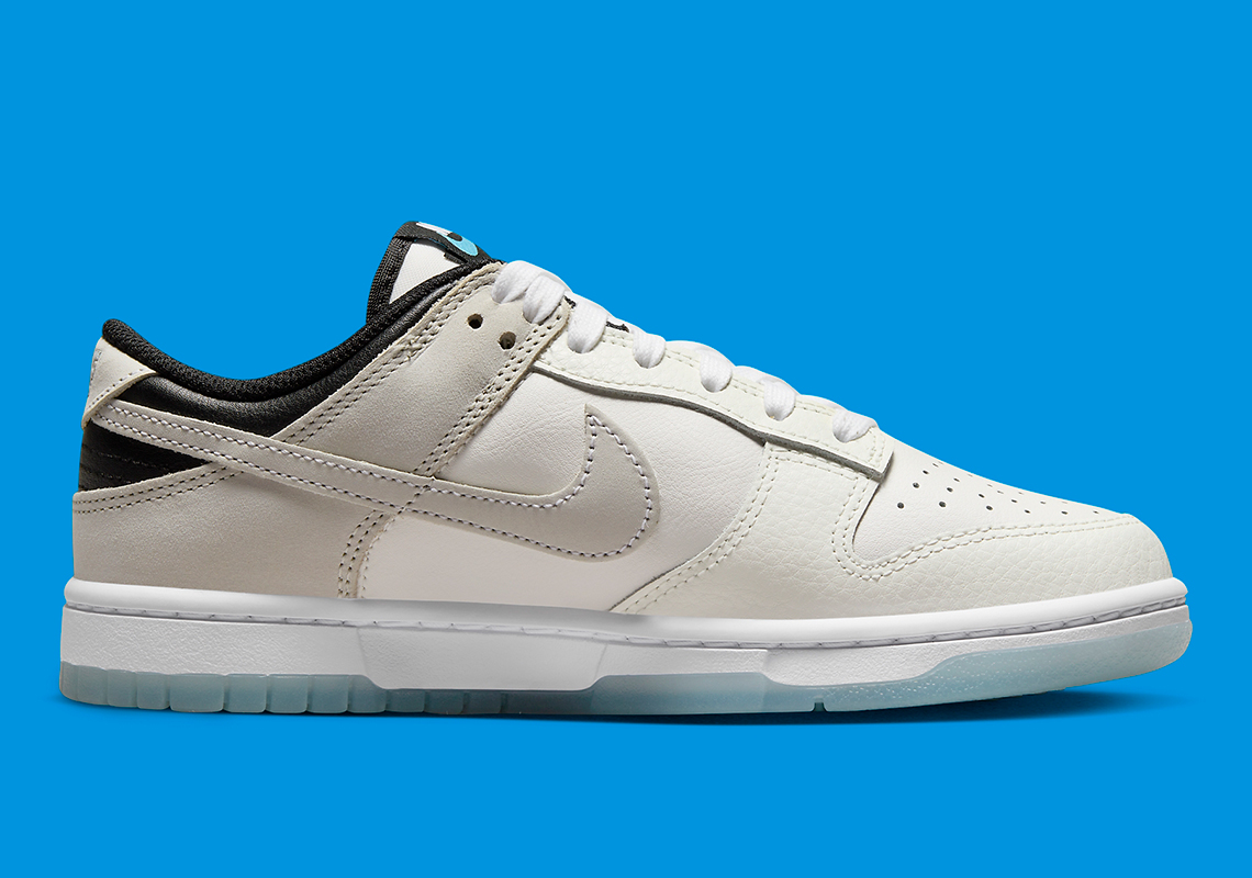 Bộ sưu tập Nike Dunk Low Music Stereo: Sự kết hợp độc đáo của âm nhạc và thiết bị âm thanh - 4