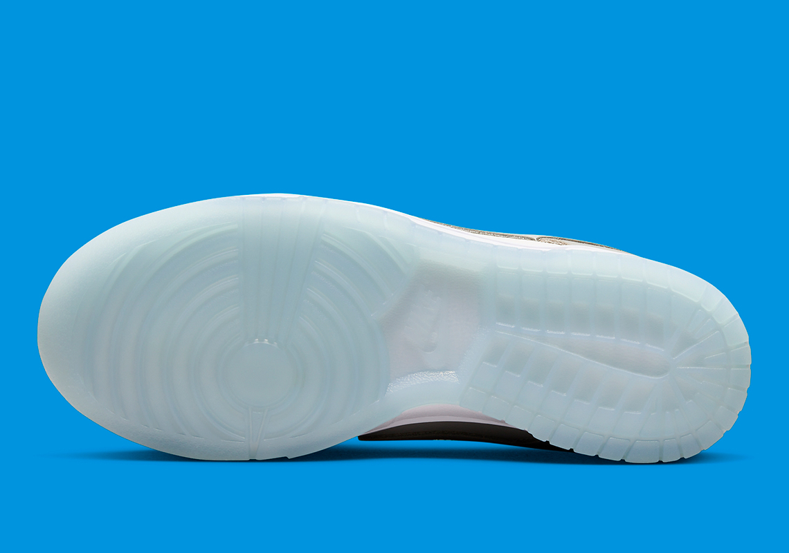 Bộ sưu tập Nike Dunk Low Music Stereo: Sự kết hợp độc đáo của âm nhạc và thiết bị âm thanh - 6