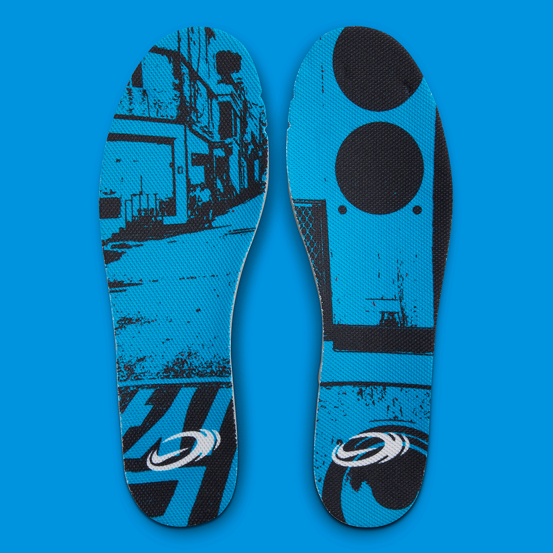 Bộ sưu tập Nike Dunk Low Music Stereo: Sự kết hợp độc đáo của âm nhạc và thiết bị âm thanh - 7