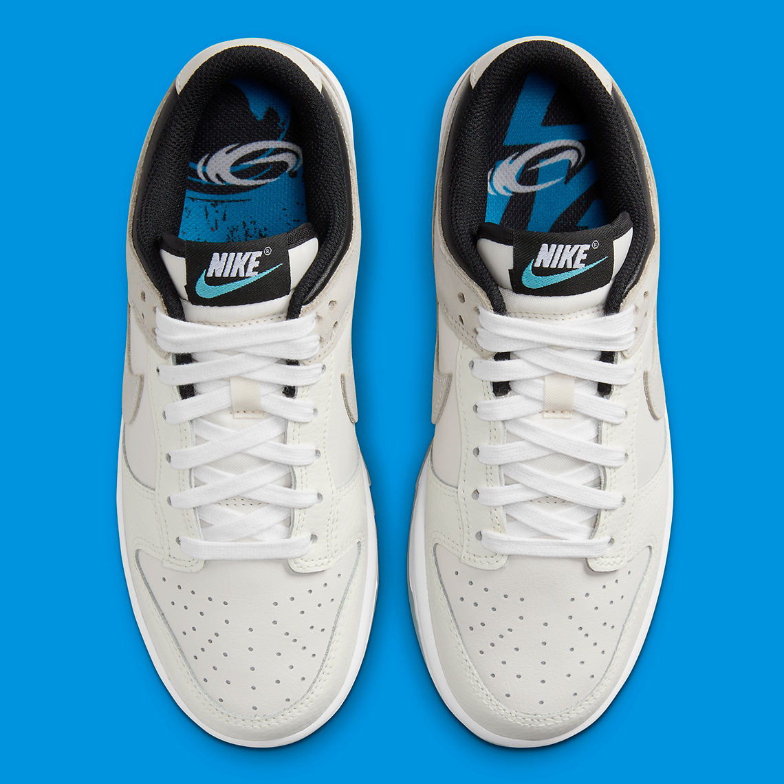 Bộ sưu tập Nike Dunk Low Music Stereo: Sự kết hợp độc đáo của âm nhạc và thiết bị âm thanh - 8