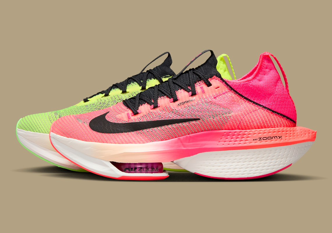 Bộ Sưu Tập Nike Ekiden: Đậm Chất Văn Hóa Nhật Bản Cho Bạn Chạy Đu - 15