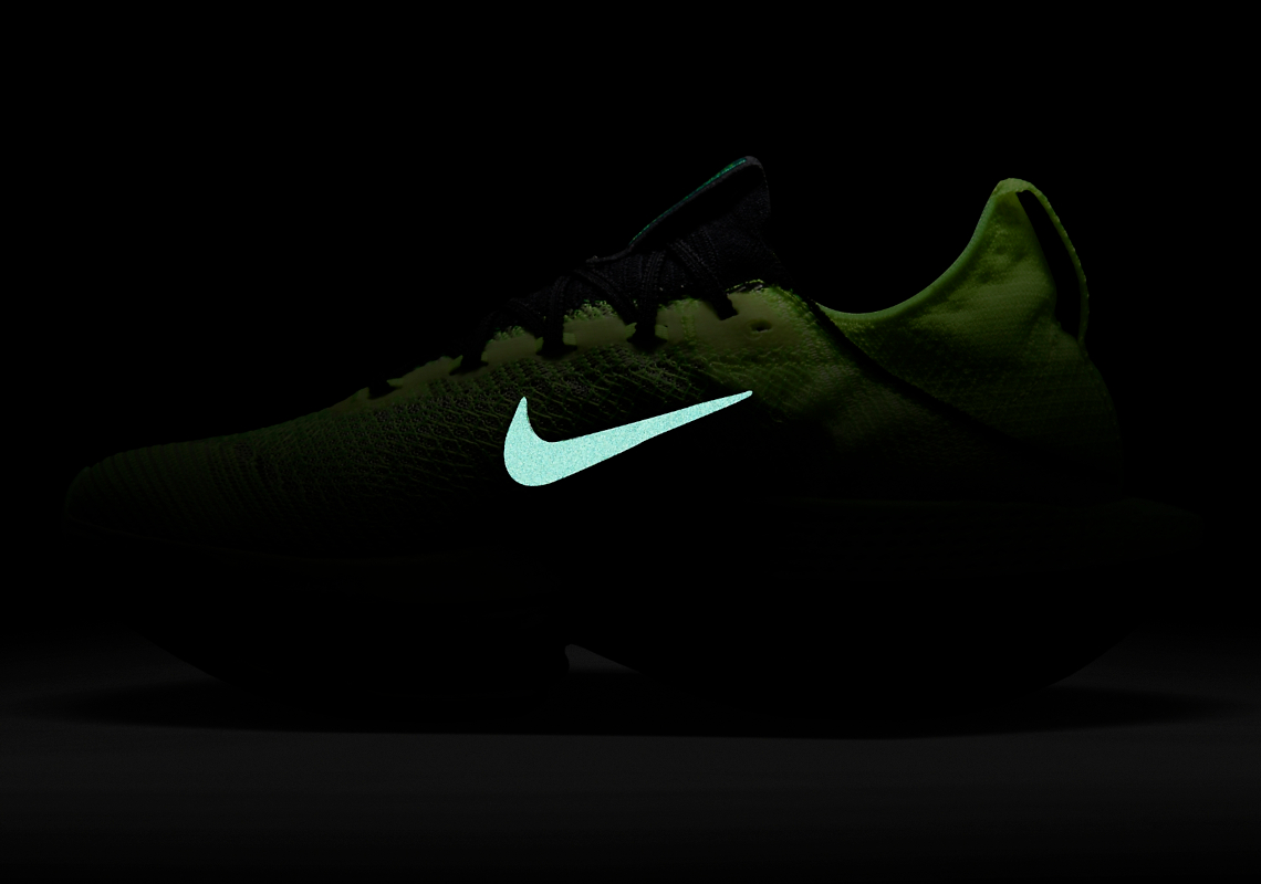 Bộ Sưu Tập Nike Ekiden: Đậm Chất Văn Hóa Nhật Bản Cho Bạn Chạy Đu - 25