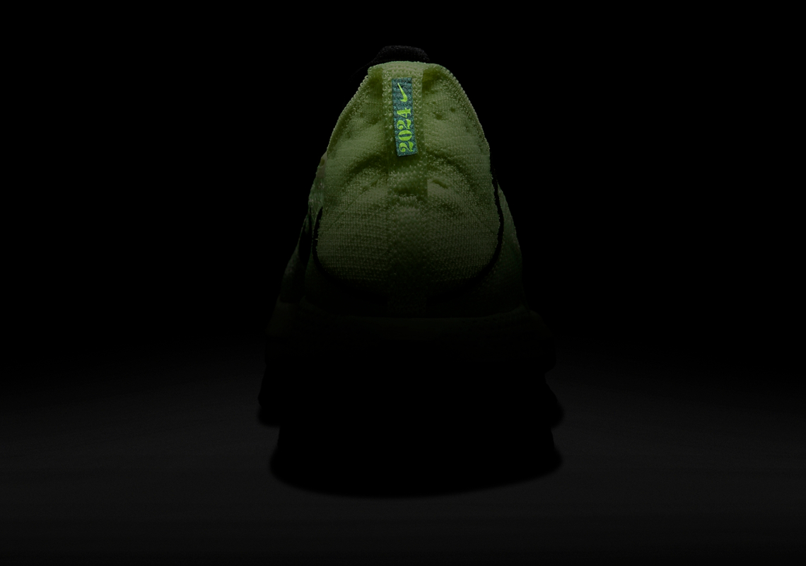 Bộ Sưu Tập Nike Ekiden: Đậm Chất Văn Hóa Nhật Bản Cho Bạn Chạy Đu - 26