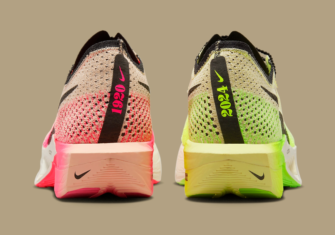 Bộ Sưu Tập Nike Ekiden: Đậm Chất Văn Hóa Nhật Bản Cho Bạn Chạy Đu - 32