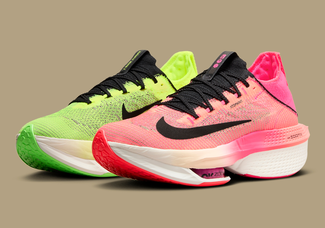 Bộ Sưu Tập Nike Ekiden: Đậm Chất Văn Hóa Nhật Bản Cho Bạn Chạy Đu - 4