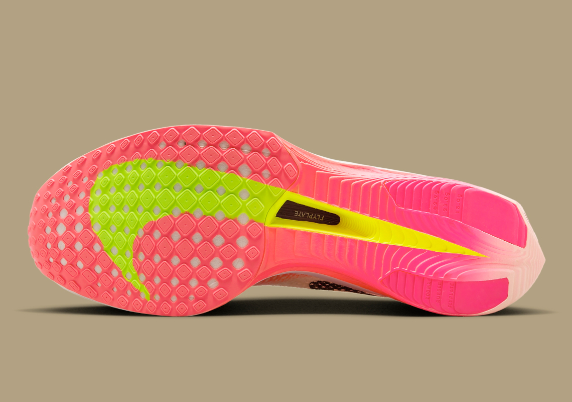 Bộ Sưu Tập Nike Ekiden: Đậm Chất Văn Hóa Nhật Bản Cho Bạn Chạy Đu - 42