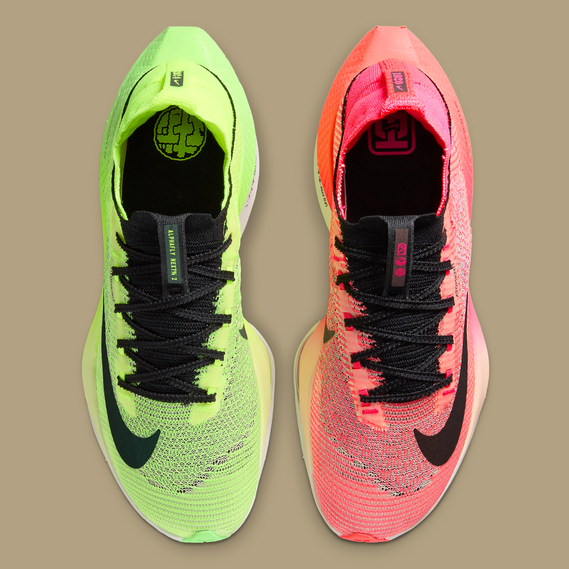 Bộ Sưu Tập Nike Ekiden: Đậm Chất Văn Hóa Nhật Bản Cho Bạn Chạy Đu - 5