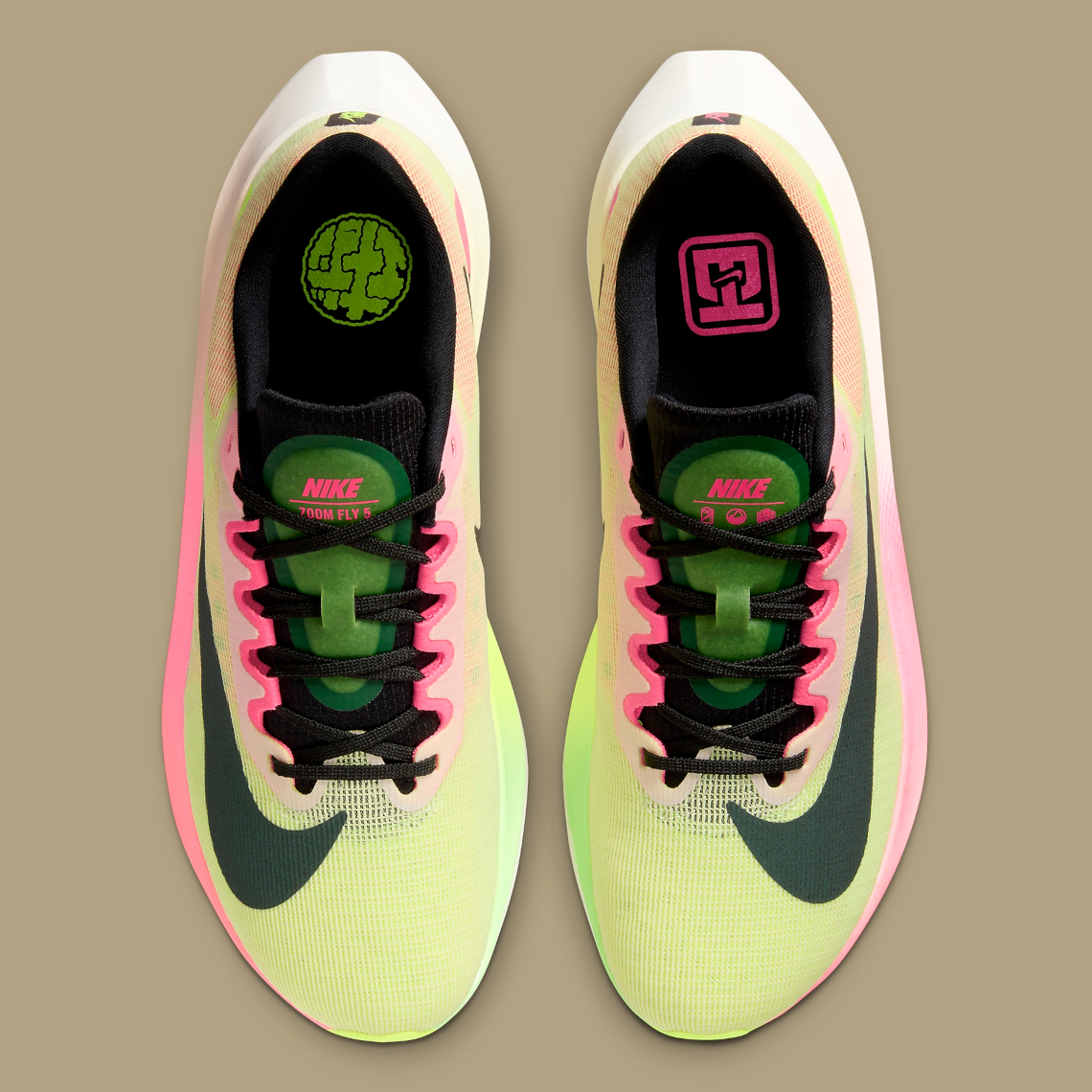 Bộ Sưu Tập Nike Ekiden: Đậm Chất Văn Hóa Nhật Bản Cho Bạn Chạy Đu - 57