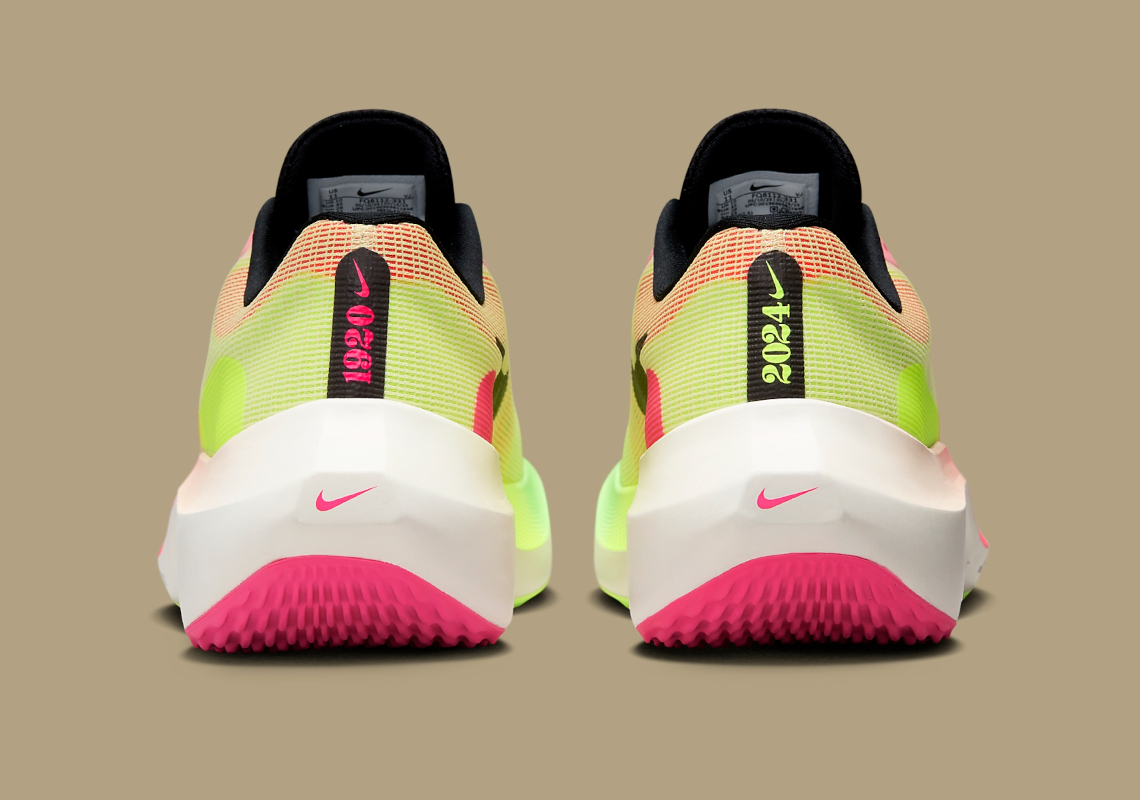 Bộ Sưu Tập Nike Ekiden: Đậm Chất Văn Hóa Nhật Bản Cho Bạn Chạy Đu - 58