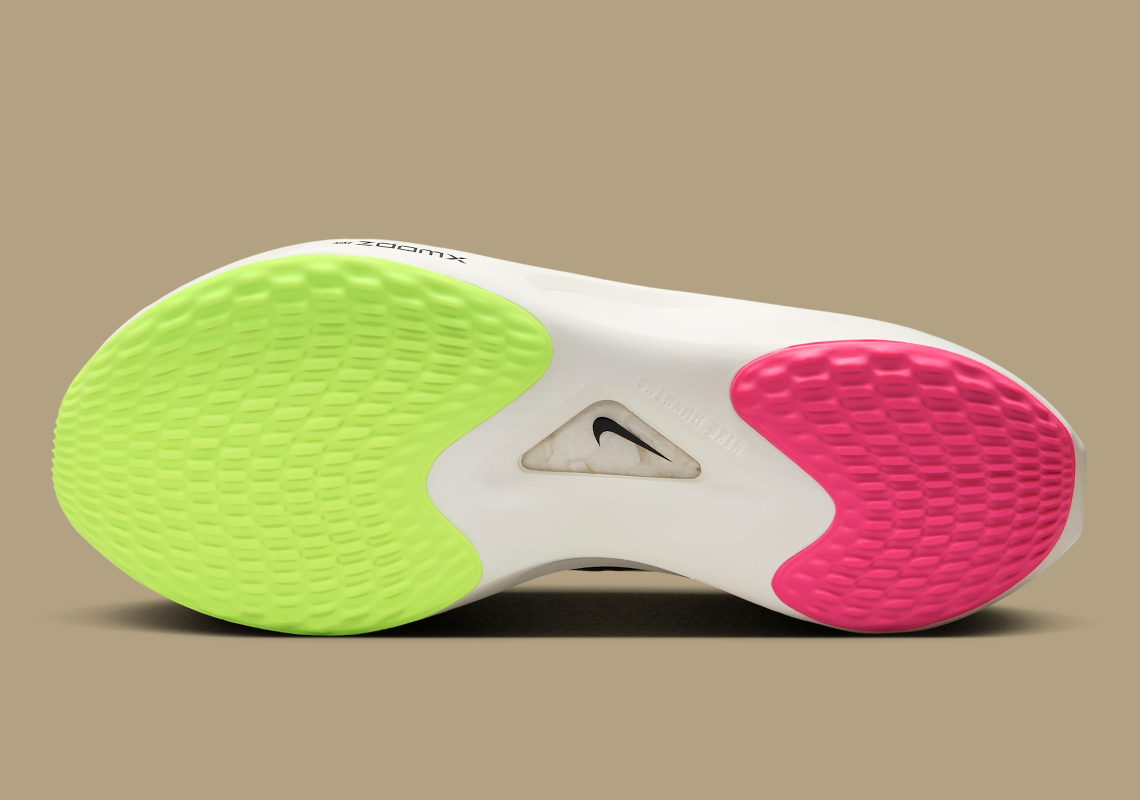 Bộ Sưu Tập Nike Ekiden: Đậm Chất Văn Hóa Nhật Bản Cho Bạn Chạy Đu - 59