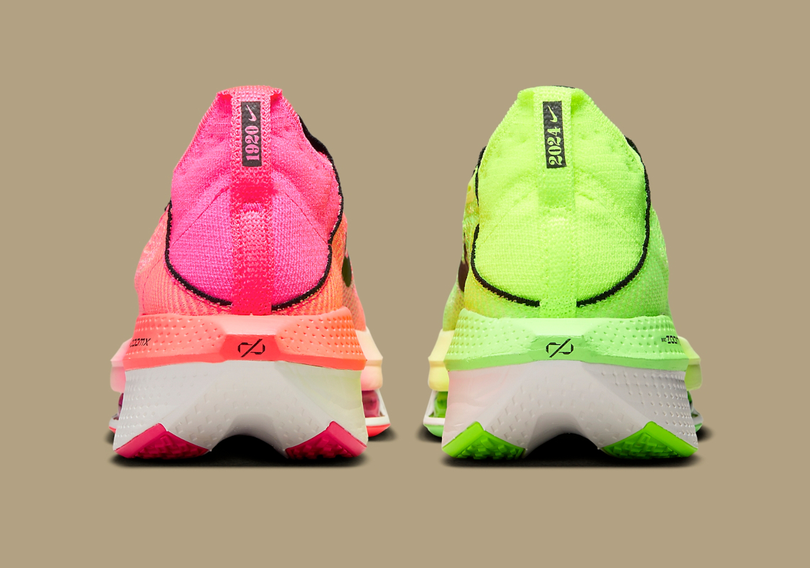 Bộ Sưu Tập Nike Ekiden: Đậm Chất Văn Hóa Nhật Bản Cho Bạn Chạy Đu - 6