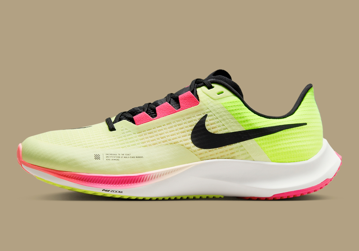 Bộ Sưu Tập Nike Ekiden: Đậm Chất Văn Hóa Nhật Bản Cho Bạn Chạy Đu - 62