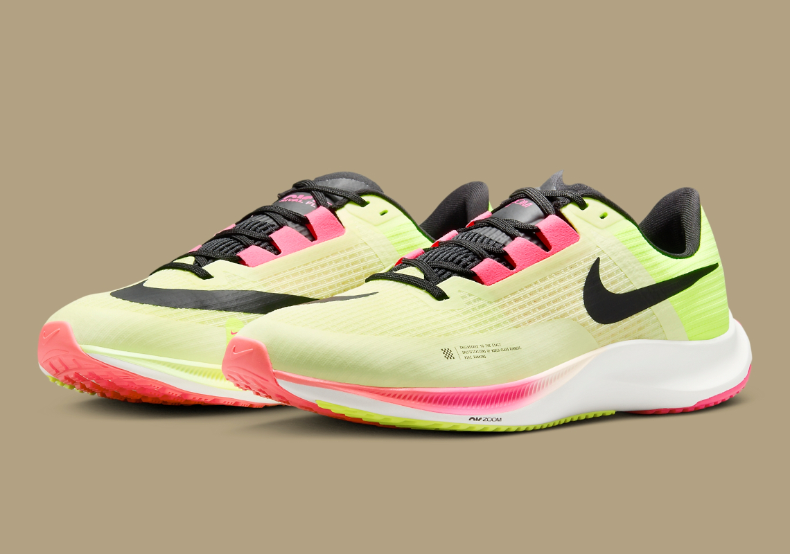 Bộ Sưu Tập Nike Ekiden: Đậm Chất Văn Hóa Nhật Bản Cho Bạn Chạy Đu - 64