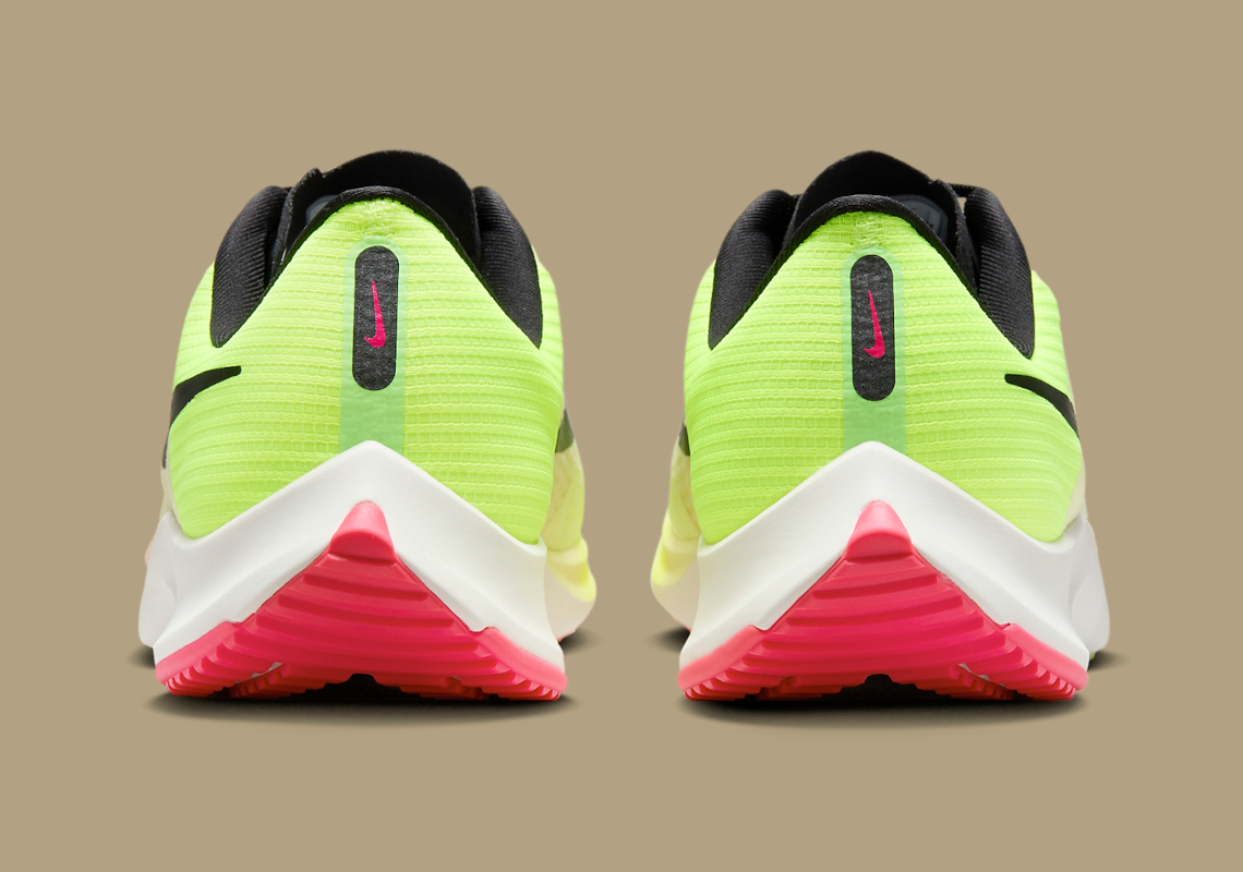 Bộ Sưu Tập Nike Ekiden: Đậm Chất Văn Hóa Nhật Bản Cho Bạn Chạy Đu - 66