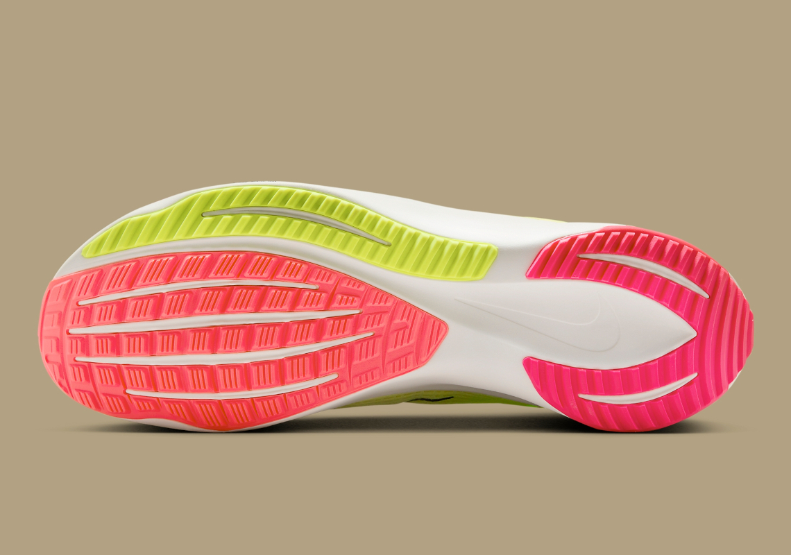 Bộ Sưu Tập Nike Ekiden: Đậm Chất Văn Hóa Nhật Bản Cho Bạn Chạy Đu - 67