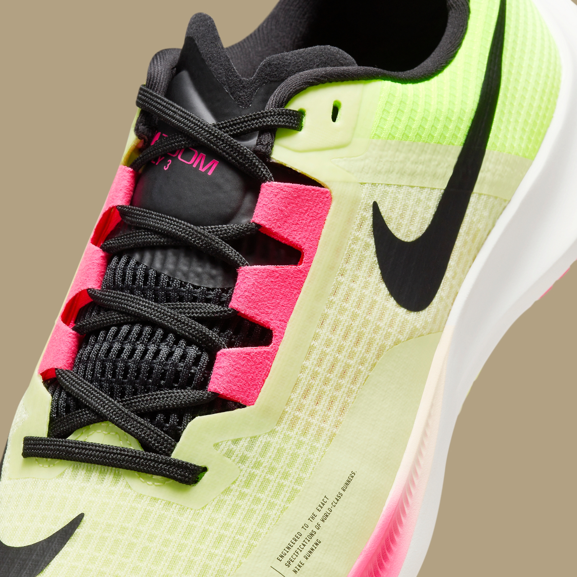 Bộ Sưu Tập Nike Ekiden: Đậm Chất Văn Hóa Nhật Bản Cho Bạn Chạy Đu - 68