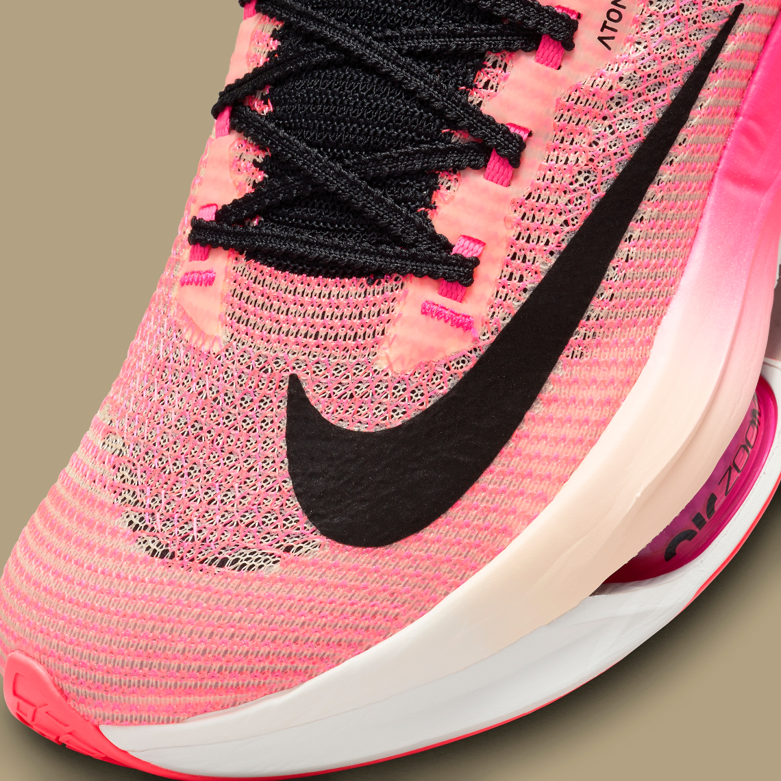 Bộ Sưu Tập Nike Ekiden: Đậm Chất Văn Hóa Nhật Bản Cho Bạn Chạy Đu - 8