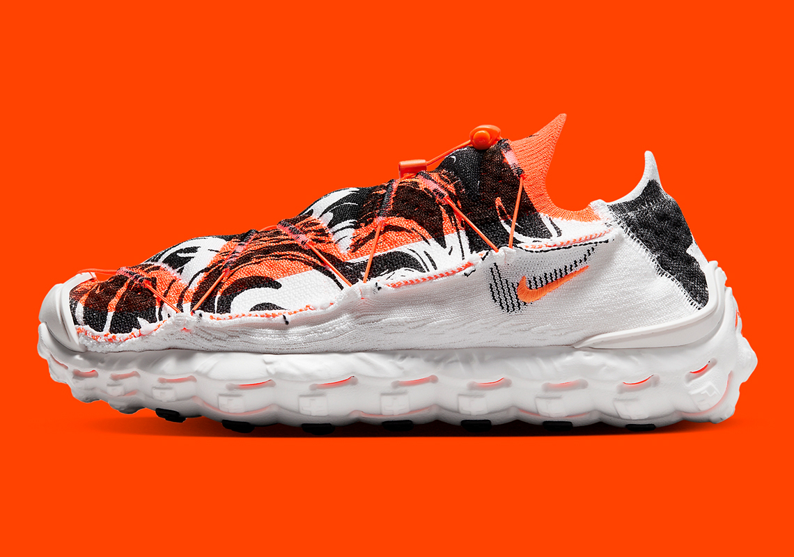 Bộ sưu tập Nike ISPA MindBody Koi Fish - Sự pha trộn táo bạo giữa nghệ thuật và tính năng! - 2