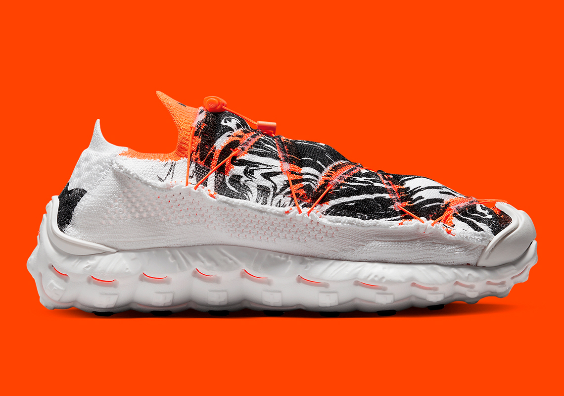 Bộ sưu tập Nike ISPA MindBody Koi Fish - Sự pha trộn táo bạo giữa nghệ thuật và tính năng! - 3