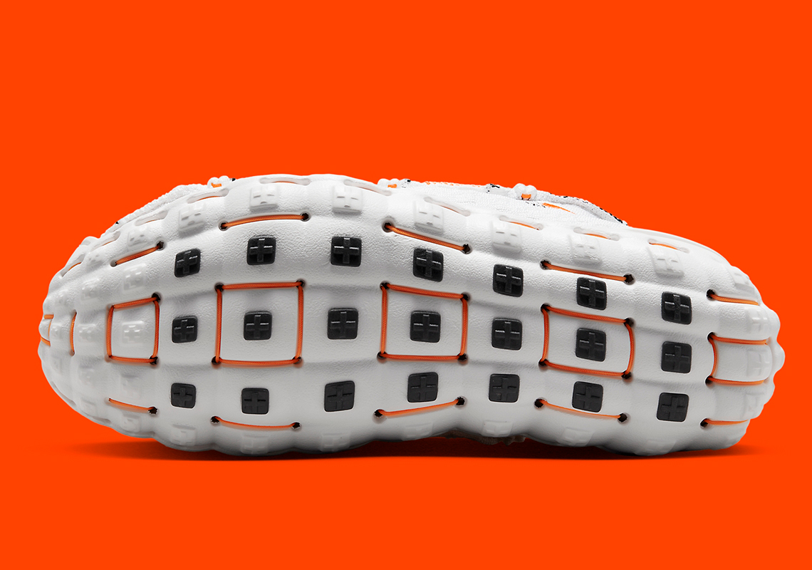 Bộ sưu tập Nike ISPA MindBody Koi Fish - Sự pha trộn táo bạo giữa nghệ thuật và tính năng! - 5