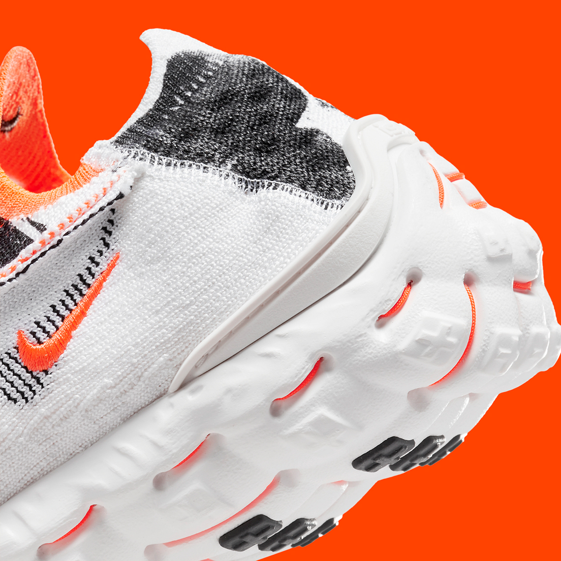 Bộ sưu tập Nike ISPA MindBody Koi Fish - Sự pha trộn táo bạo giữa nghệ thuật và tính năng! - 9