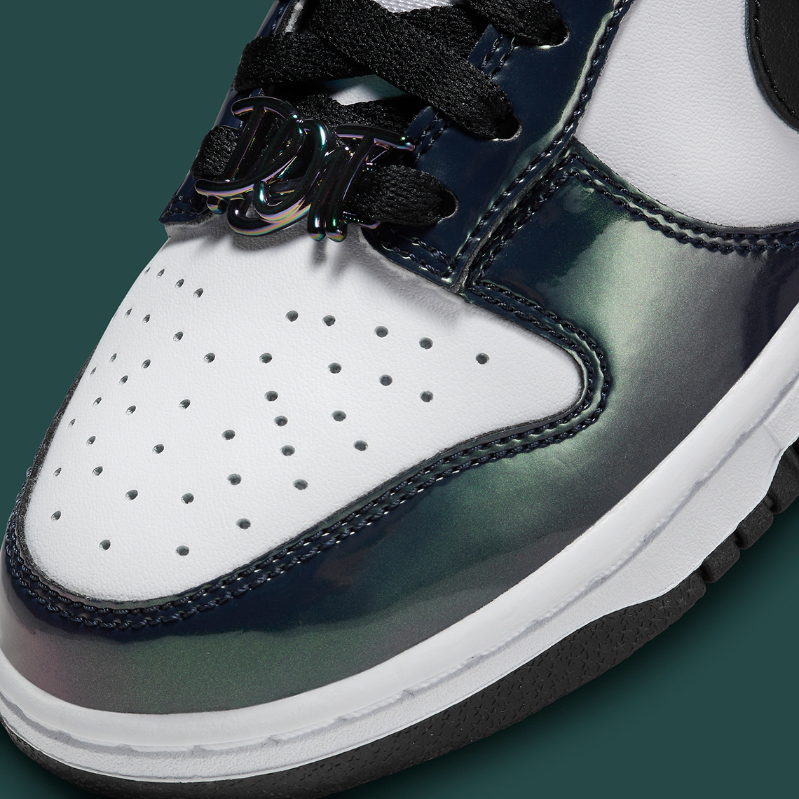 Bộ sưu tập Nike 'Just Do It' mới đẹp mắt với màu sắc dầu bóng! - 10