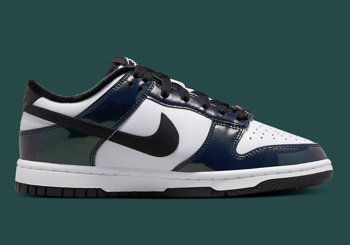 Bộ sưu tập Nike 'Just Do It' mới đẹp mắt với màu sắc dầu bóng! - 4