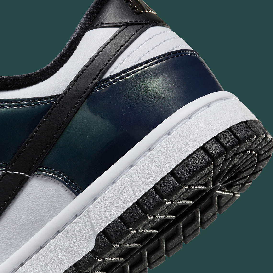 Bộ sưu tập Nike 'Just Do It' mới đẹp mắt với màu sắc dầu bóng! - 9