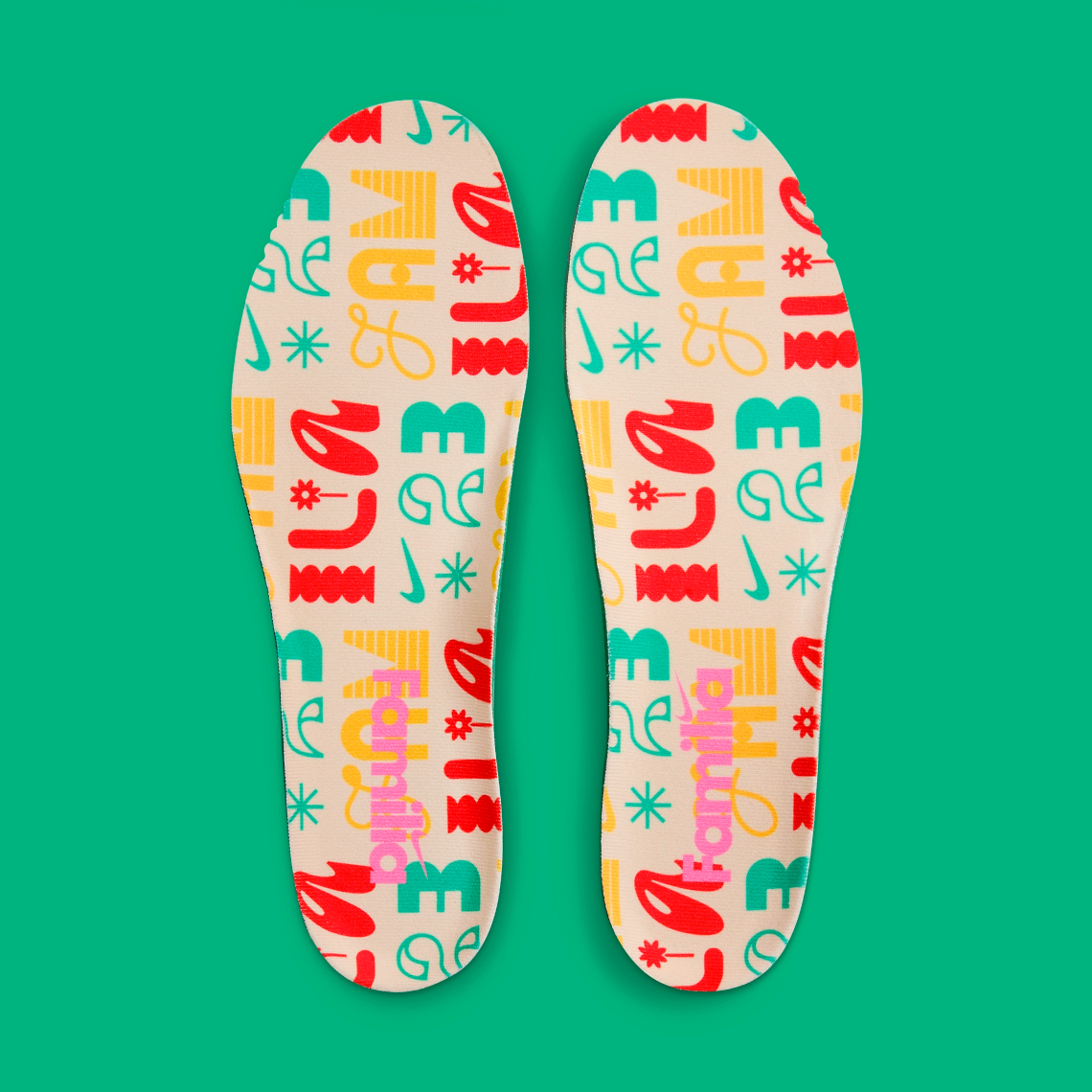 Bộ Sưu Tập Nike Pegasus 40 'Familia' Cho Tháng Di Sản Hispano - 12