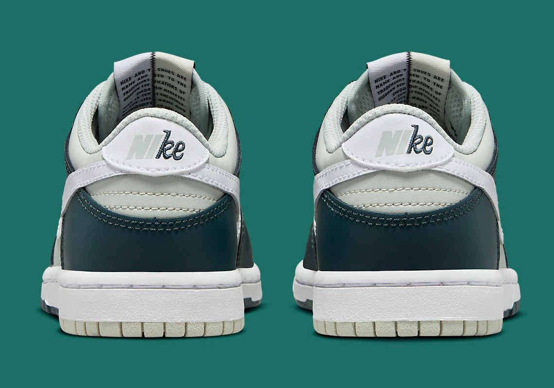 Bộ Sưu Tập Nike Remix: Sự Kết Hợp Độc Đáo Của Biểu Tượng Lịch Sử Nike! - 11