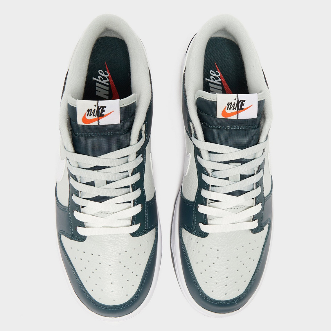 Bộ Sưu Tập Nike Remix: Sự Kết Hợp Độc Đáo Của Biểu Tượng Lịch Sử Nike! - 5