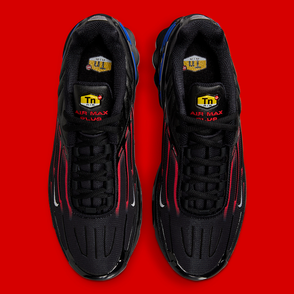 Bộ sưu tập Nike Spider-Verse của Air Max Plus 3 đã ra mắt - 5