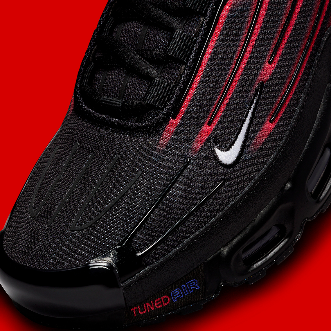 Bộ sưu tập Nike Spider-Verse của Air Max Plus 3 đã ra mắt - 8