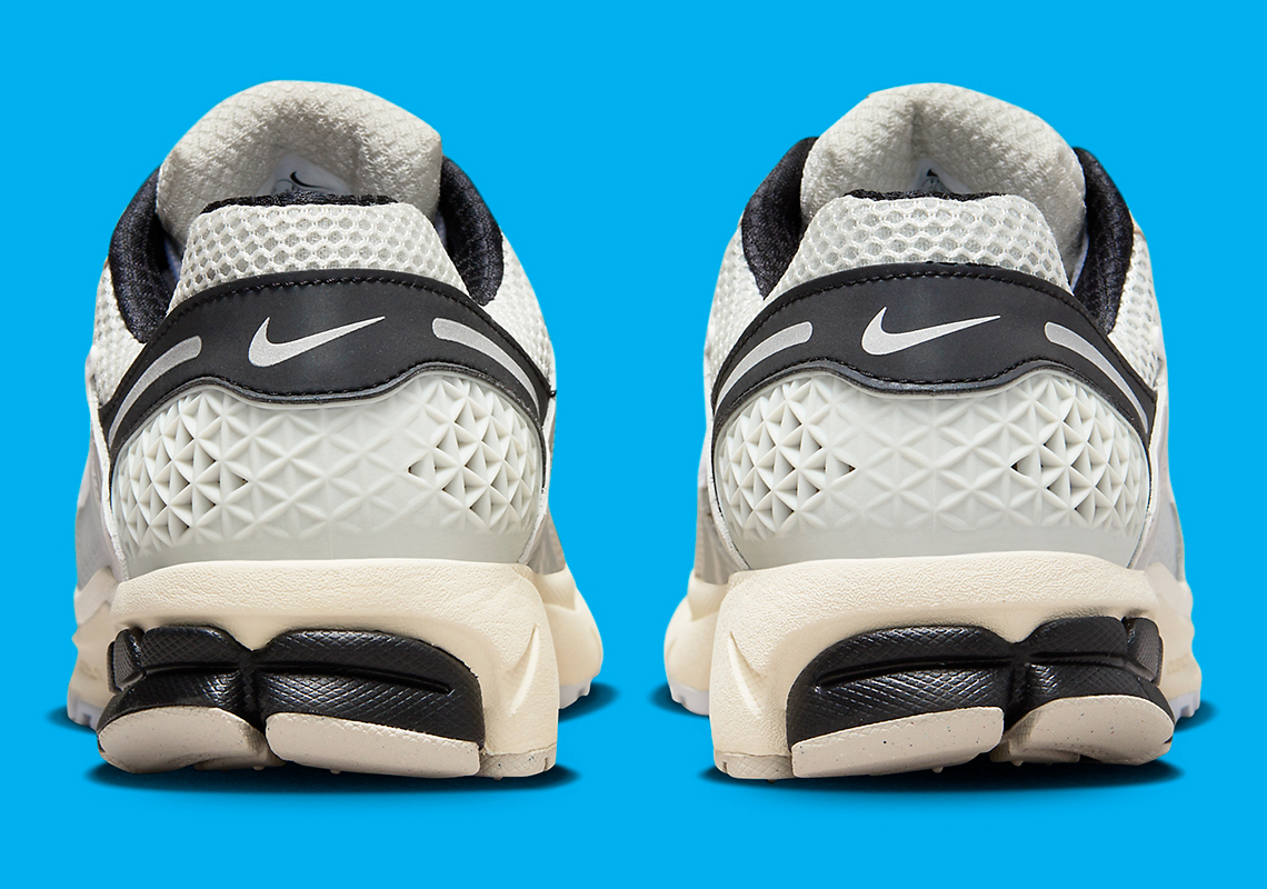 Bộ sưu tập Nike Zoom Vomero 5 Supersonic: Âm thanh hi-fi và phong cách độc đáo - 4