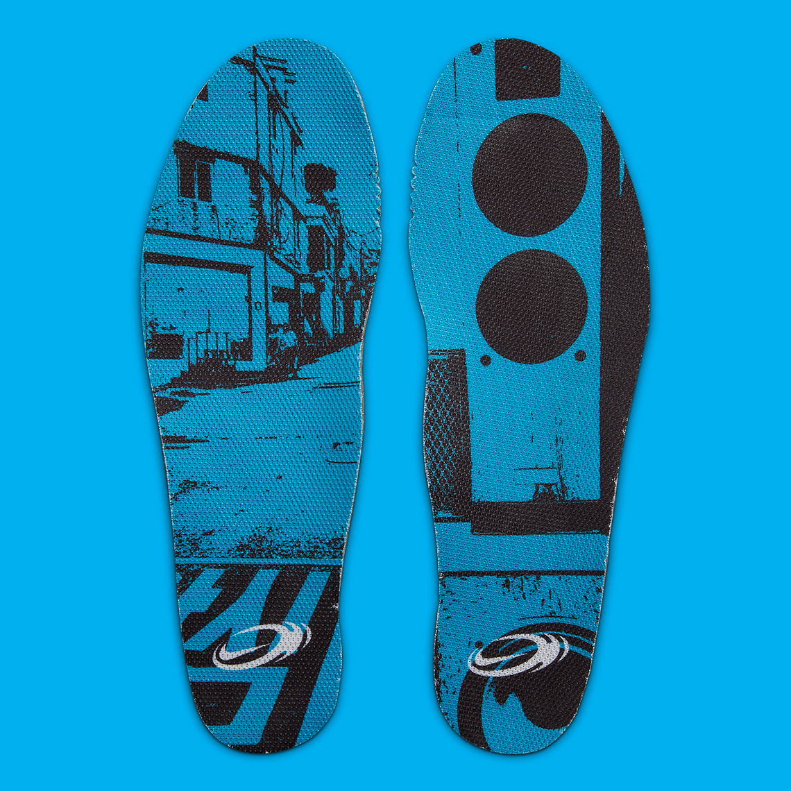 Bộ sưu tập Nike Zoom Vomero 5 Supersonic: Âm thanh hi-fi và phong cách độc đáo - 6