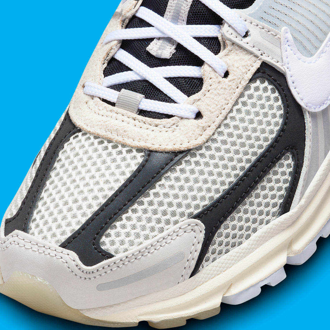 Bộ sưu tập Nike Zoom Vomero 5 Supersonic: Âm thanh hi-fi và phong cách độc đáo - 8