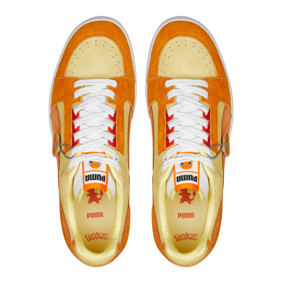 Bộ sưu tập Pokémon X Puma phát hành vào ngày 12 tháng 11 - 26