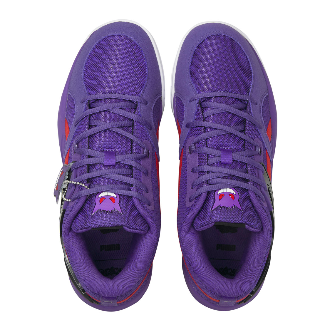 Bộ sưu tập Pokémon X Puma phát hành vào ngày 12 tháng 11 - 29