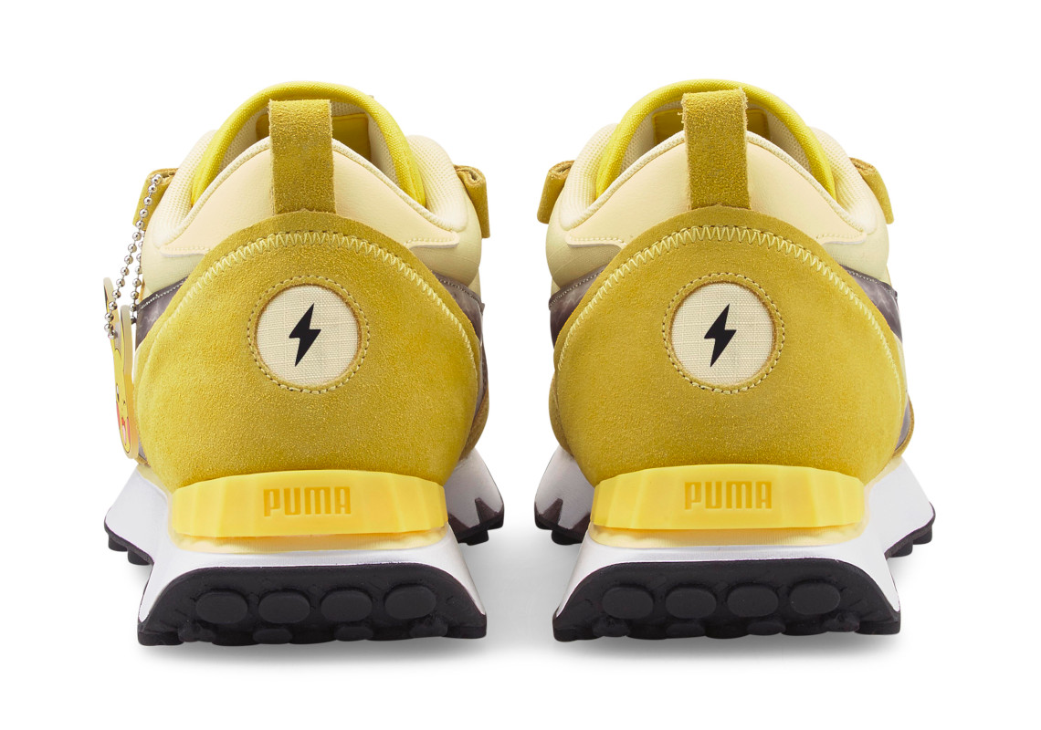 Bộ sưu tập Pokémon X Puma phát hành vào ngày 12 tháng 11 - 31