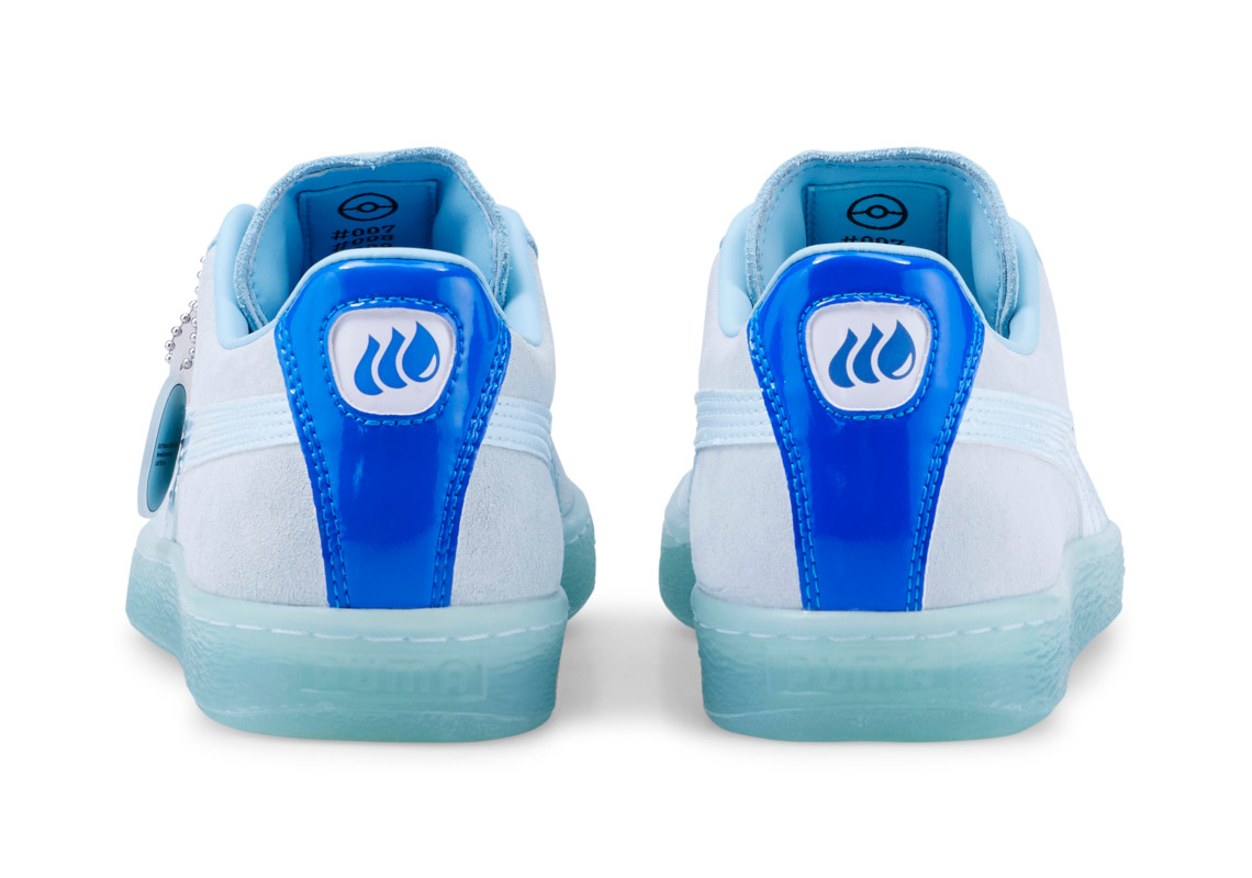 Bộ sưu tập Pokémon X Puma phát hành vào ngày 12 tháng 11 - 32