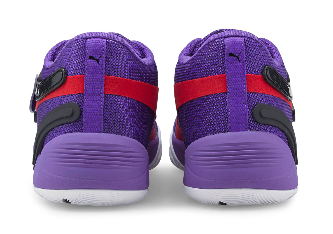 Bộ sưu tập Pokémon X Puma phát hành vào ngày 12 tháng 11 - 34