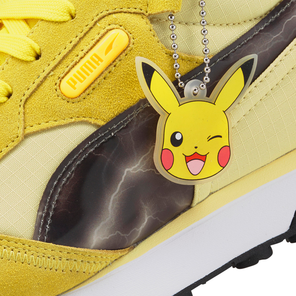 Bộ sưu tập Pokémon X Puma phát hành vào ngày 12 tháng 11 - 36