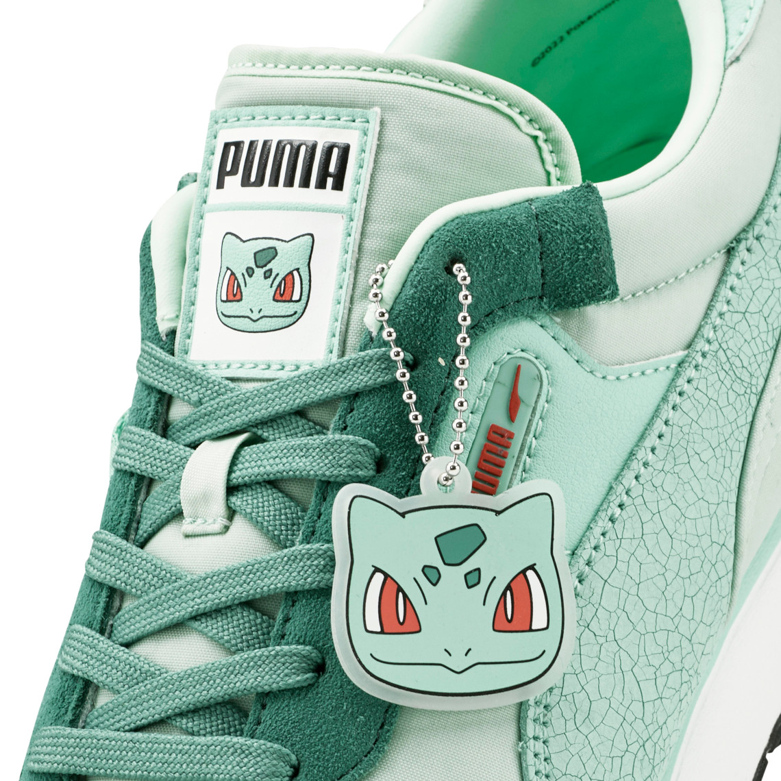 Bộ sưu tập Pokémon X Puma phát hành vào ngày 12 tháng 11 - 38