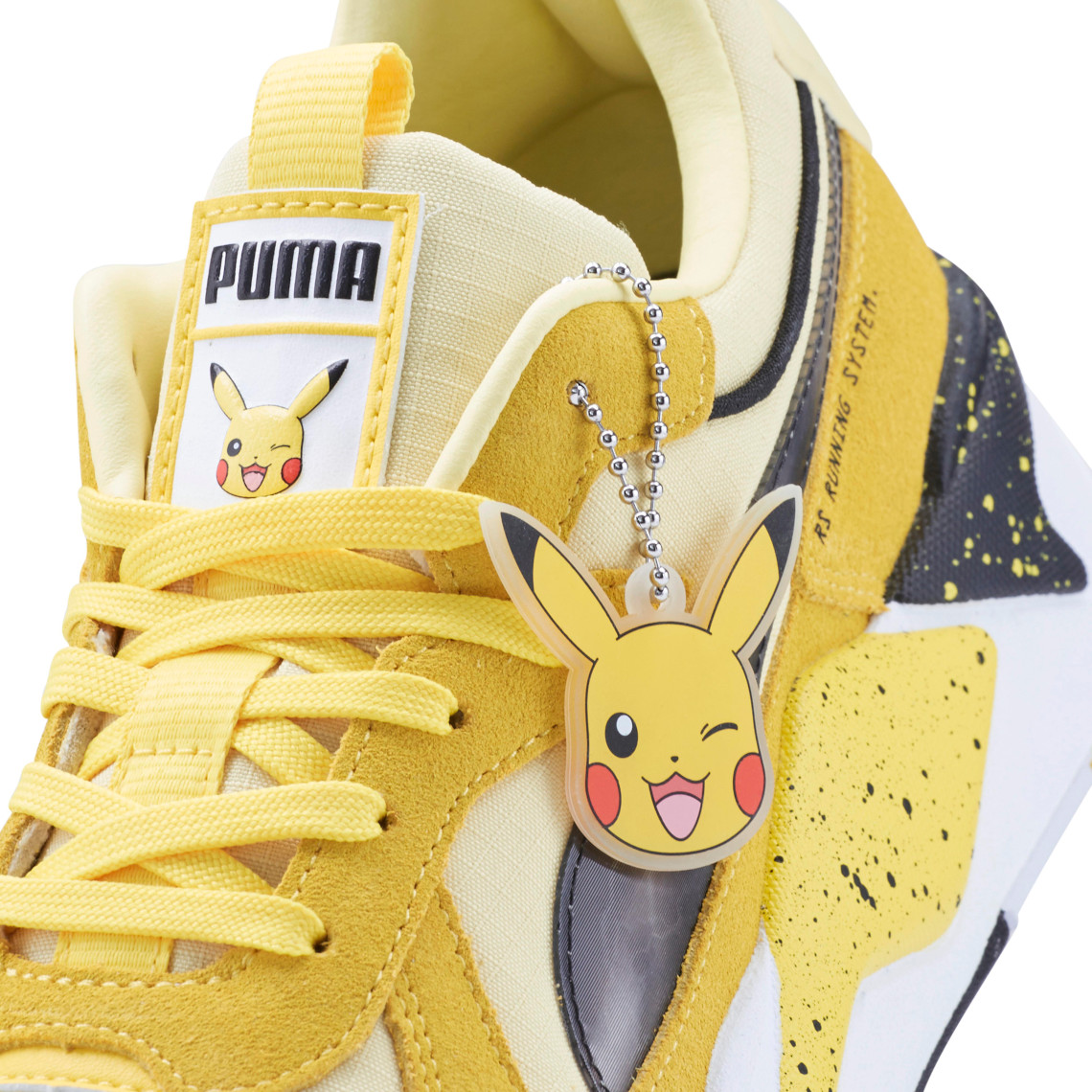 Bộ sưu tập Pokémon X Puma phát hành vào ngày 12 tháng 11 - 40